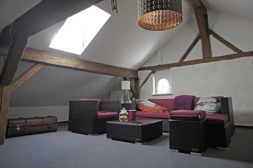 Dachgeschoss Dachgeschoss - Mehrfamilienhaus in 93339 Riedenburg mit 274m² kaufen