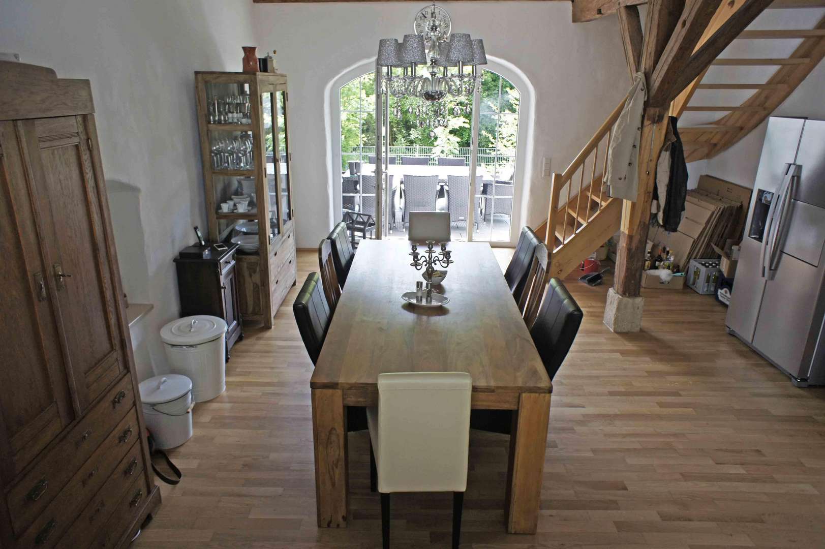 Wohnung Nr. 3 Wohnung Nr. 3 - Mehrfamilienhaus in 93339 Riedenburg mit 274m² kaufen