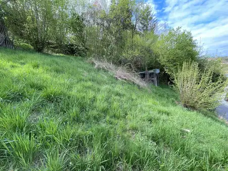 Grundstück in Reichenbach 