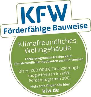 kfw - Etagenwohnung in 93051 Regensburg mit 109m² kaufen