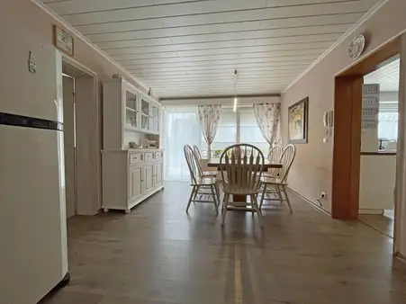 Familienparadies - Einfamilienhaus mit viel Platz