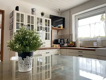 Familienparadies - Einfamilienhaus mit viel Platz