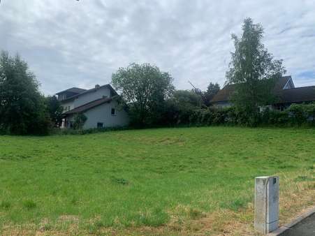 Grundstück Grundstück - Bungalow in 95191 Leupoldsgrün mit 120m² kaufen