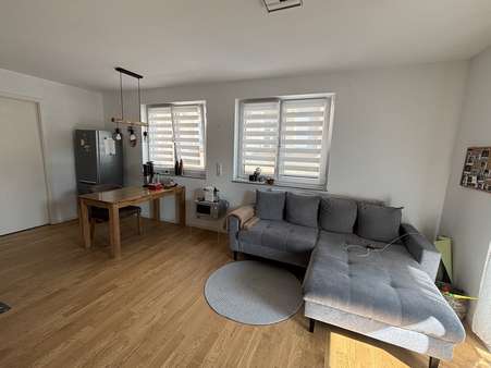 Wohnen Wohnen - Erdgeschosswohnung in 96052 Bamberg mit 50m² mieten