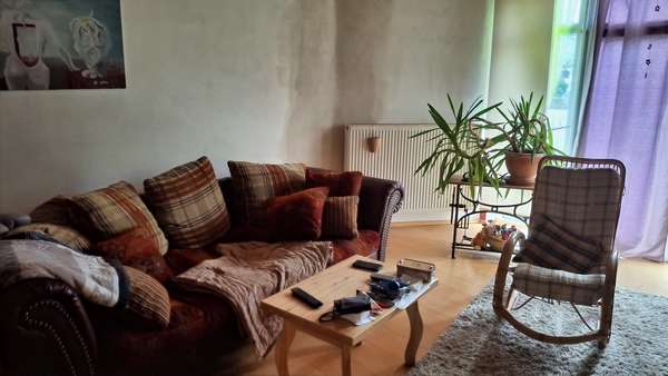 Wohnen Wohnen - Erdgeschosswohnung in 92421 Schwandorf mit 75m² kaufen