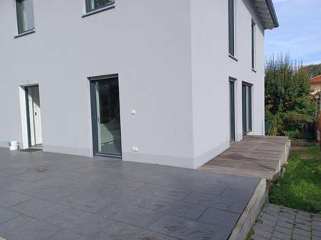 Terrassenbereiche - Einfamilienhaus in 93133 Burglengenfeld mit 178m² kaufen