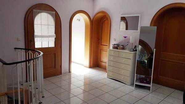 EG Diele - Einfamilienhaus in 92289 Ursensollen mit 250m² kaufen