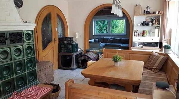 EG Essen-Wohnen - Einfamilienhaus in 92289 Ursensollen mit 250m² kaufen