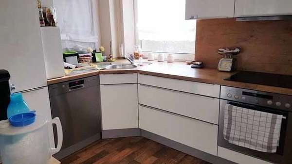 EG Kochen - Einfamilienhaus in 92289 Ursensollen mit 250m² kaufen