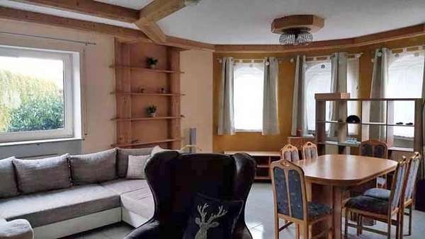 EG Wohnen - Einfamilienhaus in 92289 Ursensollen mit 250m² kaufen