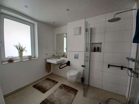 barrierefreies Bad - Etagenwohnung in 92421 Schwandorf mit 42m² als Kapitalanlage kaufen
