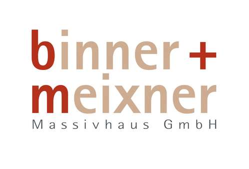 Logo Binner und Meixner - Dachgeschosswohnung in 92421 Schwandorf mit 74m² kaufen