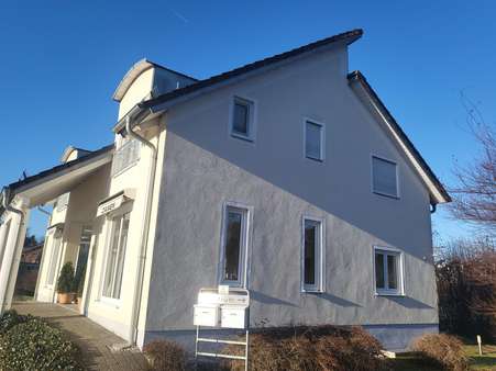 Ansicht Nord - Mehrfamilienhaus in 92546 Schmidgaden mit 80m² kaufen