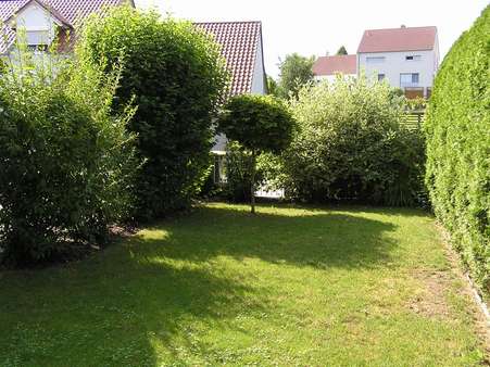 Süden - Doppelhaushälfte in 84160 Frontenhausen mit 111m² kaufen