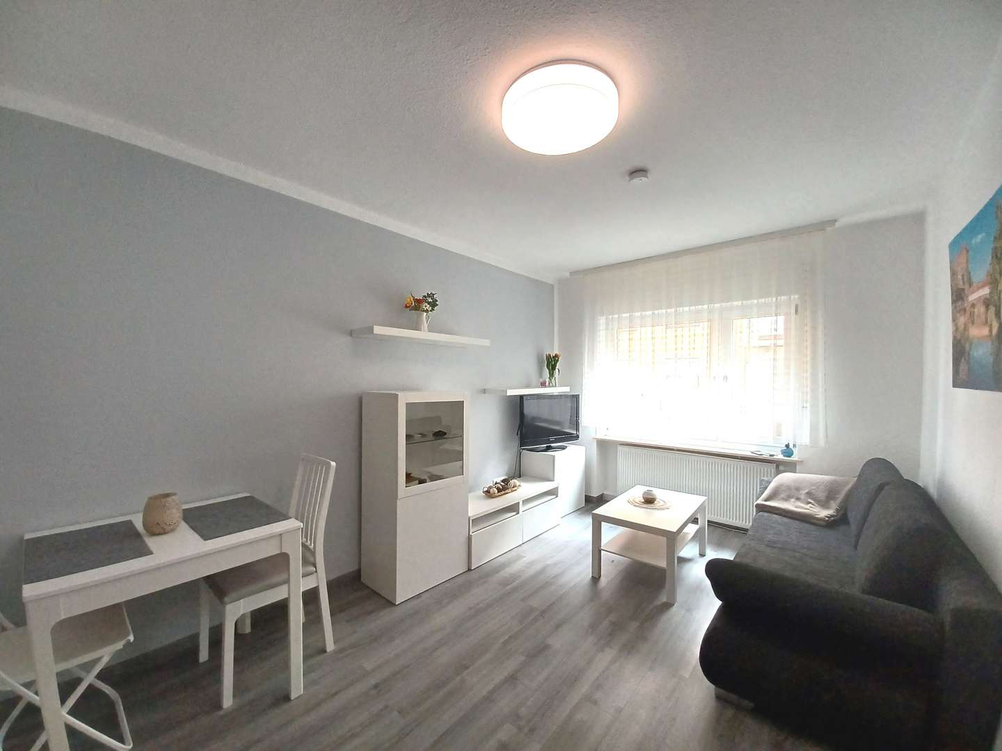 Titelbild - Erdgeschosswohnung in 90489 Nürnberg mit 50m² kaufen