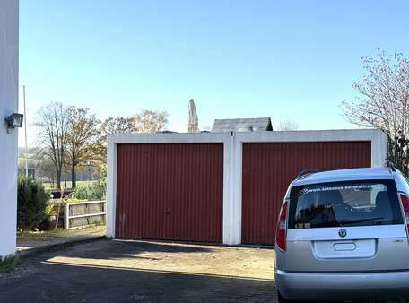 Garagen u.Stellplätze - Einfamilienhaus in 95364 Ludwigschorgast mit 150m² kaufen