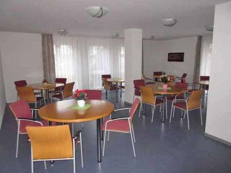 Veranstaltungsraum - Etagenwohnung in 92224 Amberg mit 50m² kaufen