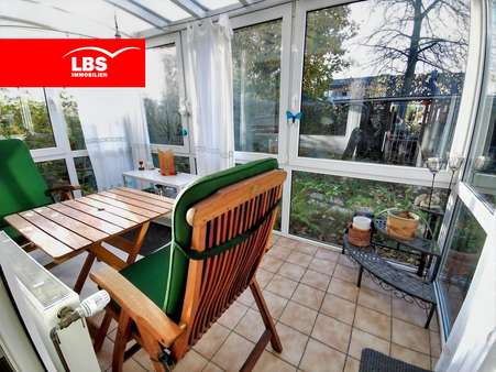 Beheizbarer Wintergarten - Einfamilienhaus in 50997 Köln mit 166m² kaufen