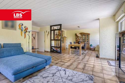 Wohnung EG - Zweifamilienhaus in 42799 Leichlingen mit 295m² kaufen