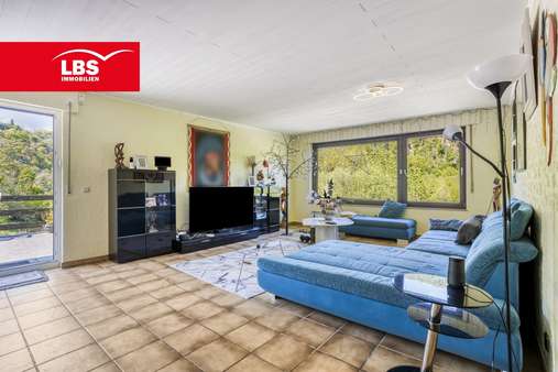 Wohnung EG - Zweifamilienhaus in 42799 Leichlingen mit 295m² kaufen