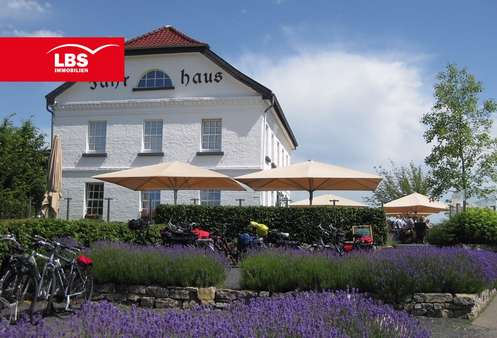 Fährhaus - Gastronomie in 46395 Bocholt mit 140m² als Kapitalanlage kaufen