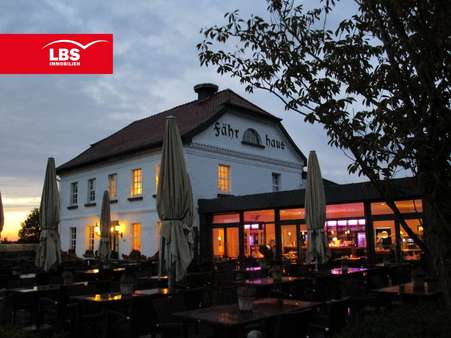 Fährhaus - Gastronomie in 46395 Bocholt mit 140m² als Kapitalanlage kaufen