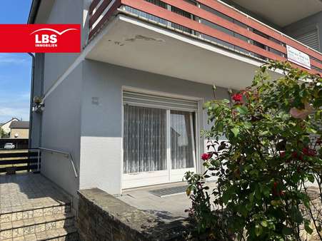 Eingang - Zweifamilienhaus in 51381 Leverkusen mit 154m² kaufen