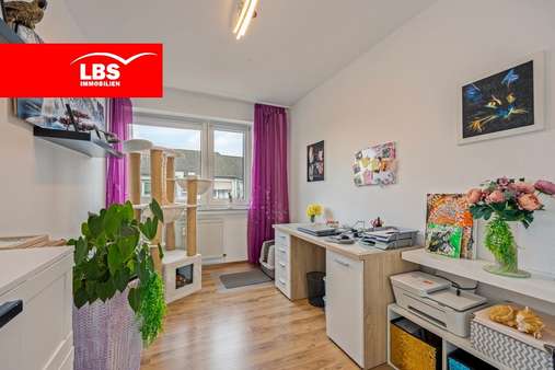 Büro - Etagenwohnung in 51377 Leverkusen mit 66m² kaufen