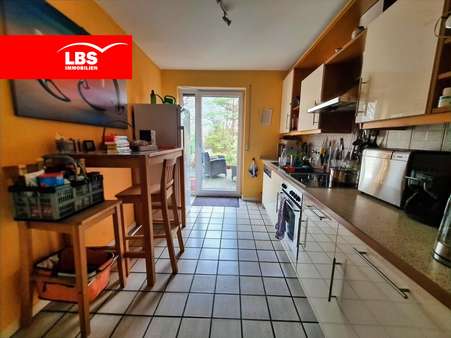 Küche - Reihenmittelhaus in 51381 Leverkusen mit 140m² günstig kaufen