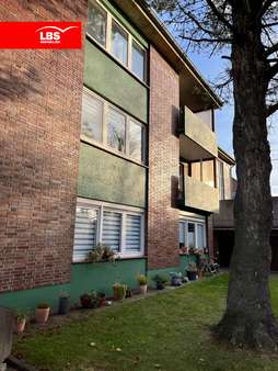 Außenansicht - Wohn- / Geschäftshaus in 42799 Leichlingen mit 333m² als Kapitalanlage günstig kaufen