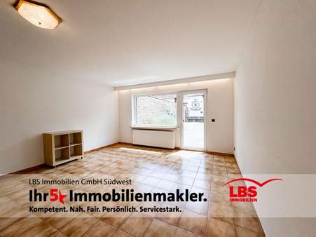 Wohnzimmer EG Wohnzimmer EG - Einfamilienhaus in 55234 Wendelsheim mit 149m² kaufen