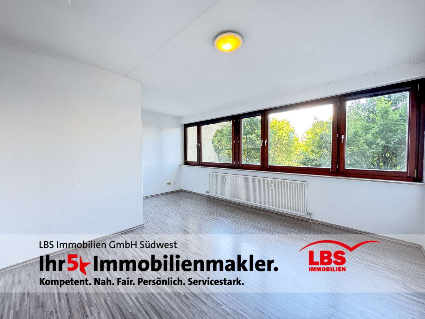 Wohnen Wohnen - Etagenwohnung in 55124 Mainz mit 25m² kaufen