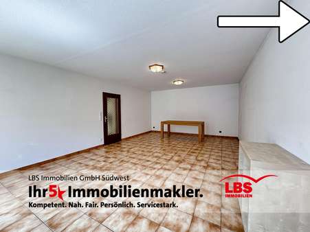 Wohn -Esszimmer EG - Einfamilienhaus in 55234 Wendelsheim mit 149m² kaufen