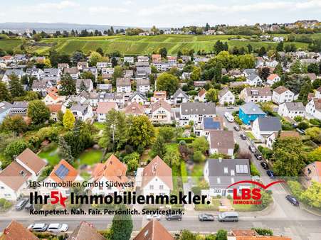 Die Weinberge ganz Nah Die Weinberge ganz Nah - Einfamilienhaus in 55129 Mainz mit 120m² kaufen