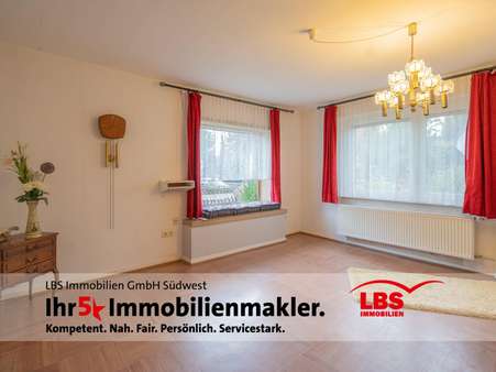 Wohnzimmer EG Wohnzimmer EG - Einfamilienhaus in 55129 Mainz mit 120m² kaufen