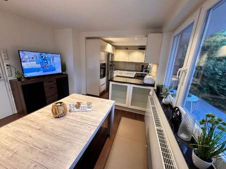 Esszimmer EG Esszimmer EG - Mehrfamilienhaus in 33334 Gütersloh mit 237m² kaufen