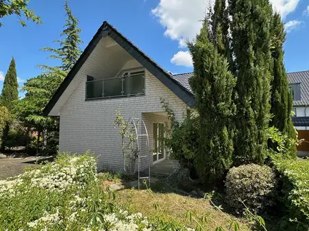 Einfamilienhaus in Bad Waldliesborn