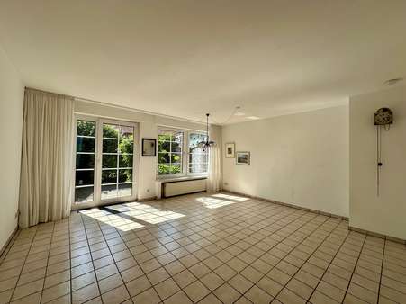 Wohn- Esszimmer Wohn- Esszimmer - Reihenmittelhaus in 48291 Telgte mit 128m² kaufen