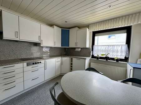 Küche Küche - Doppelhaushälfte in 59192 Bergkamen mit 126m² kaufen