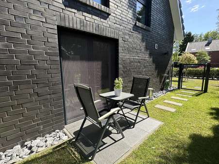Garten Garten - Einfamilienhaus in 48167 Münster mit 165m² kaufen