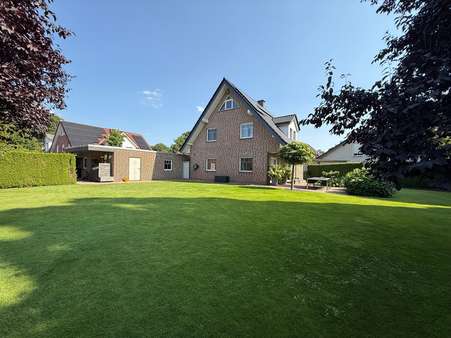 Garten Garten - Einfamilienhaus in 33775 Versmold mit 130m² kaufen