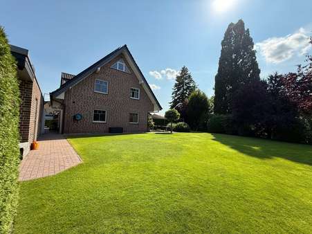 Garten Garten - Einfamilienhaus in 33775 Versmold mit 130m² kaufen