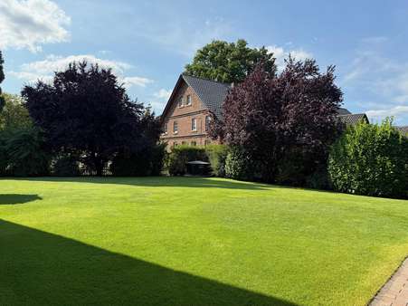 Garten Garten - Einfamilienhaus in 33775 Versmold mit 130m² kaufen
