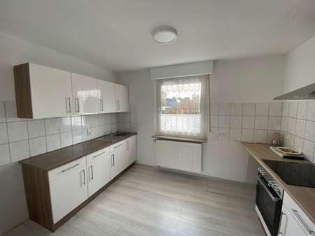 Küche - Einfamilienhaus in 48163 Münster mit 110m² günstig kaufen