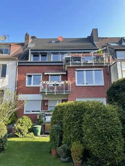 null - Haus in 48153 Münster mit 282m² kaufen