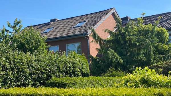 Ansicht - Mehrfamilienhaus in 48161 Münster mit 314m² kaufen