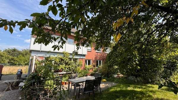 Ansicht - Mehrfamilienhaus in 48161 Münster mit 314m² kaufen