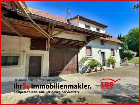 Hof - Bauernhaus in 77749 Hohberg mit 140m² kaufen