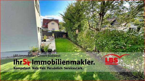 Garten Garten - Einfamilienhaus in 77736 Zell mit 128m² kaufen