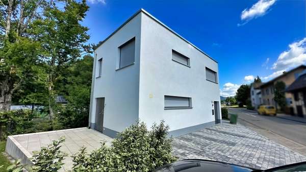 Hausansicht Hausansicht - Einfamilienhaus in 77736 Zell mit 175m² kaufen